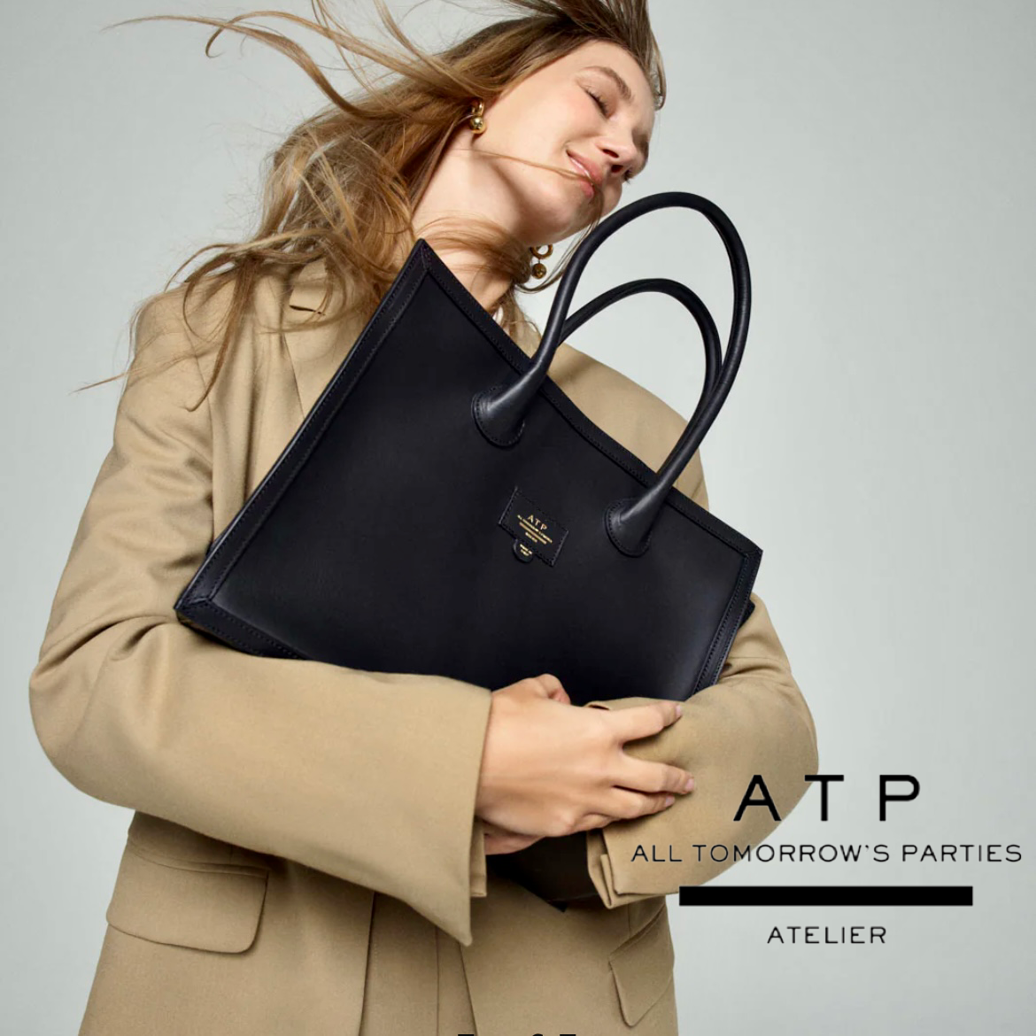 at